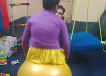 UJAAN Child Care Unit