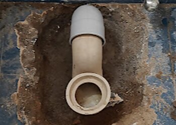 Uk Plumbing & Electrical Installation Services