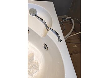 Uk Plumbing & Electrical Installation Services