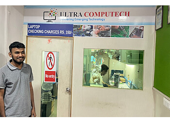 Ultra Computech