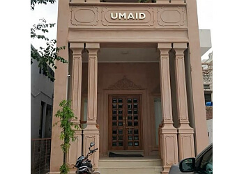 UMAID Art Gallery