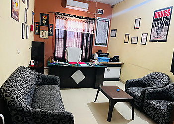 UMEED Foundation Drug Rehabilitation Center