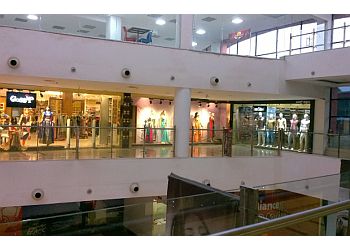 3 Best Shopping Malls in Hubli Dharwad, KA - ThreeBestRated