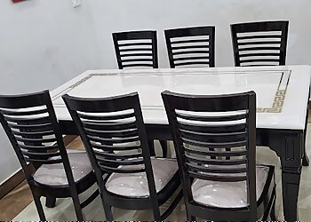 U.P. Handicrafts Furniture