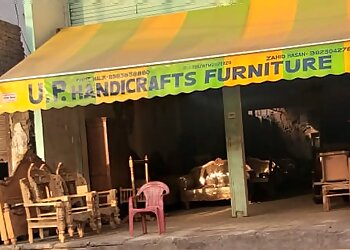 Saharanpur Furniture Stores U.P. Handicrafts Furniture image 1