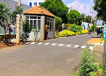 URC Construction Private Limited