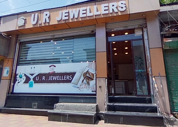 U.R Jewellers
