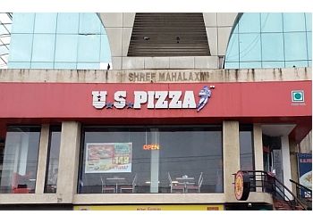 3 Best Pizza Outlets in Rajkot - Expert Recommendations