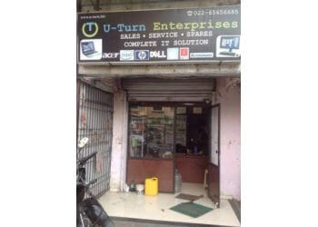 U-Turn Enterprises 