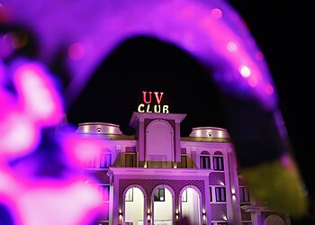 Meerut Banquet Halls UV CLUB  image 1