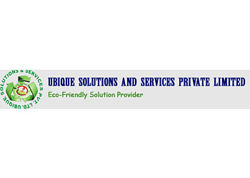 Ubique Solutions And Services Pvt. Ltd.