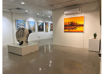 Uchaan Art Gallery