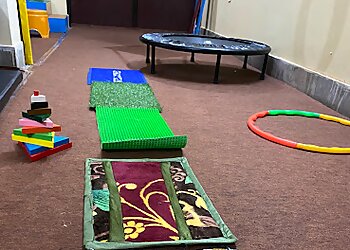 Uchcharan Speech and Occupational Therapy Center