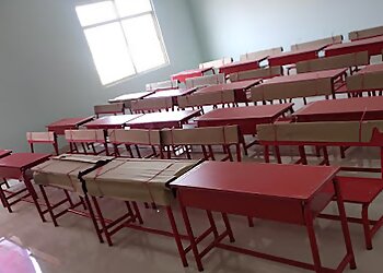 Udaan International School Bareilly