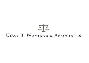 Uday B. Wavikar & Associates