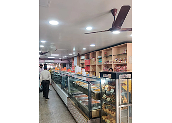 Uday Mistanna Bhandar