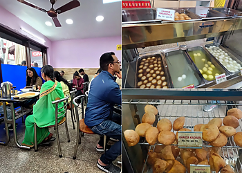 Uday Mistanna Bhandar