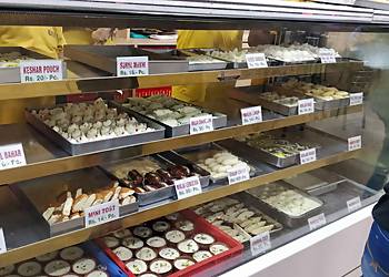 Uday Mistanna Bhandar