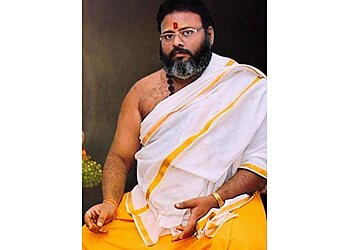 Udaya Bhaskar Lanka - BALA TRIPURA SUNDARI PEETHAM