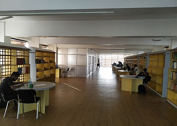 Udayachal Public Library