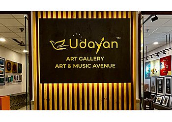 Thane Art Galleries Udayan Art Studio image 1