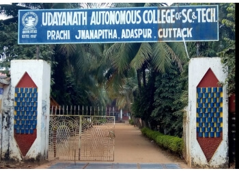 Udayanath Autonomous College Of Science & Technology