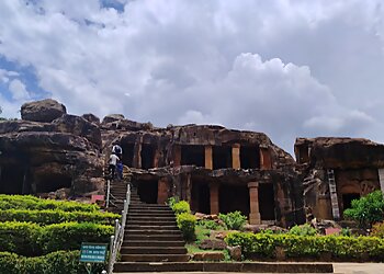 Udaygiri & Khandagiri Caves