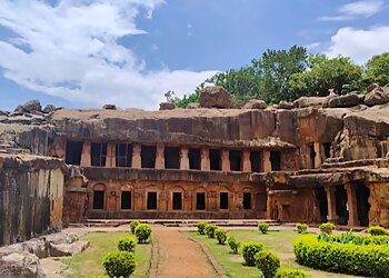 Udaygiri & Khandagiri Caves