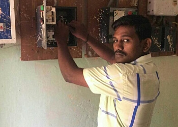  Udhaya Electrical & Plumbing Works 