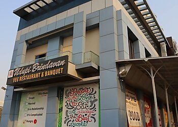 Udupi Brindavan Vegetarian Restaurant