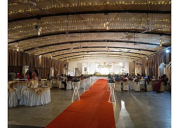 Udyan Convention & Exhibition Centre