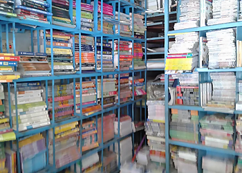 Ujjain Book Depot