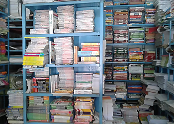 Ujjain Book Depot
