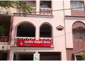 Ujjain Panchkarma Center