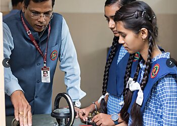 Ujjain Public School