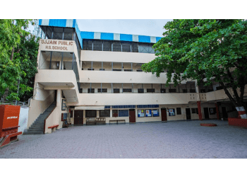 Ujjain Public School