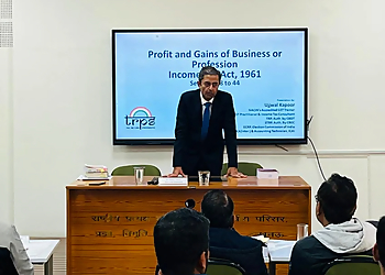 Ujjwal Kapoor and Associates Ujjwal Kapoor and Associates