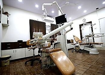 Ujjwal Oral & Dental Care