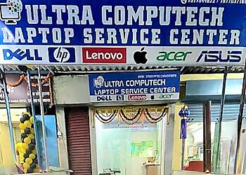 Navi Mumbai Computer Repair Services Ultra Computech image 1