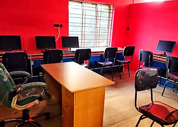 Ultra Job Consultancy & Management Services