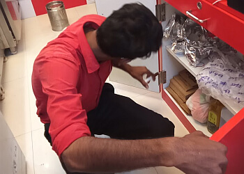 Ultra Pest Control Pvt. Ltd.