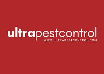 Ultra Pest Control Pvt. Ltd.