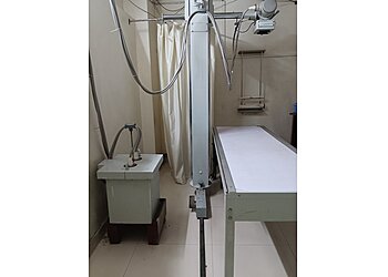 Ultracare Diagnostics Center