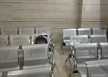 Ultracare Diagnostics Center