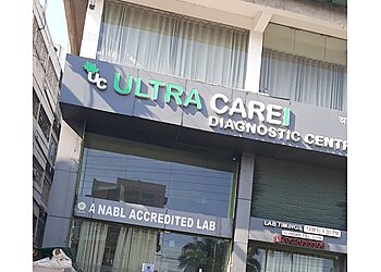 Guwahati Diagnostic Centres Ultracare Diagnostics Center image 1