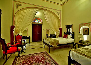 Umaid Bhawan Palace, Jodhpur