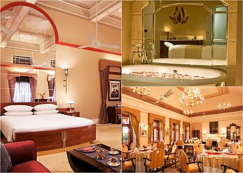 Umaid Bhawan Palace, Jodhpur