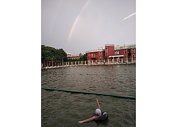 Umakanta Government Swimming Pool