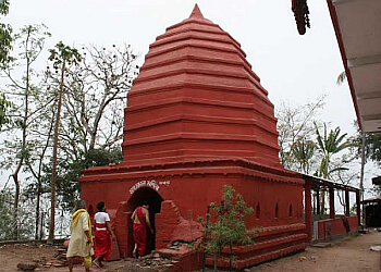 Umananda Temple