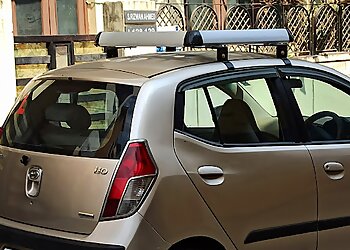 Umang Car Driving School